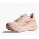 ZAPATILLA HOKA MUJER BONDI 9 ROSE LATTE-ROSE CREAM 1162012