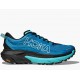 ZAPATILLA HOKA HOMBRE MAFATE 5 SKYWARD BLUE-BLACK 1168722