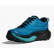 ZAPATILLA HOKA HOMBRE MAFATE 5 SKYWARD BLUE-BLACK 1168722