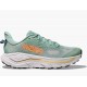 ZAPATILLA HOKA MUJER CHALLENGER 8 JADE-COSMIC GREY 1168717