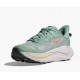 ZAPATILLA HOKA MUJER CHALLENGER 8 JADE-COSMIC GREY 1168717