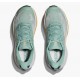 ZAPATILLA HOKA MUJER CHALLENGER 8 JADE-COSMIC GREY 1168717