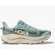 ZAPATILLA HOKA HOMBRE CHALLENGER 8 JADE-TRUFFLE SALT 1168716