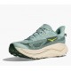 ZAPATILLA HOKA HOMBRE CHALLENGER 8 JADE-TRUFFLE SALT 1168716