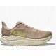 ZAPATILLA HOKA HOMBRE CLIFTON 10 RAW LINEN-STONE 1162030