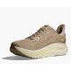 ZAPATILLA HOKA HOMBRE CLIFTON 10 RAW LINEN-STONE 1162030