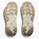 ZAPATILLA HOKA HOMBRE CLIFTON 10 RAW LINEN-STONE 1162030