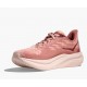 ZAPATILLA HOKA MUJER MACH 6 ROSE LATTE-BLUSH 1147810