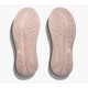 ZAPATILLA HOKA MUJER MACH 6 ROSE LATTE-BLUSH 1147810