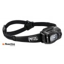 LINTERNA PETZL SWIFT RL NEGRA 1100 LUMENS E095BB00