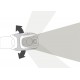 LINTERNA PETZL SWIFT RL NEGRA 1100 LUMENS E095BB00