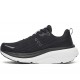 ZAPATILLA HOMBRE SAUCONY HURRICANE 25 BLACK-WHITE S21027-200