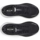 ZAPATILLA HOMBRE SAUCONY HURRICANE 25 BLACK-WHITE S21027-200