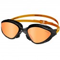 GAFAS NATACIÓN BUDDYSWIM OZEAN BLACK-ORANGE-ORANGE 25125114
