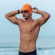 GAFAS NATACIÓN BUDDYSWIM OZEAN BLACK-ORANGE-ORANGE 25125114