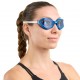 GAFAS NATACIÓN BUDDYSWIM OZEAN NAVY-WHITE-LIGHT BLUE 25125313