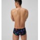 BAÑADOR HOMBRE SPEEDO ML PRINTED 13.5 CM BRIEF MARLIN MELODY-BLACK 8-00518818762