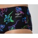 BAÑADOR HOMBRE SPEEDO ML PRINTED 13.5 CM BRIEF MARLIN MELODY-BLACK 8-00518818762