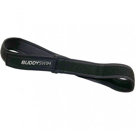 CINTURÓN BUDDYSWIM DE NEOPRENO 70 MM 250894