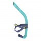 SPEEDO BULLET HEAD SNORKEL ARCTIC GLASS-HAPUNA BLUE 8-753047716243