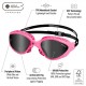 GAFAS NATACIÓN BUDDYSWIM OZEAN PINK-BLACK-SMOKE 25125311