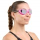 GAFAS NATACIÓN BUDDYSWIM OZEAN PINK-BLACK-SMOKE 25125311