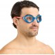GAFAS NATACIÓN BUDDYSWIM OZEAN NAVY-RED-CLEAR 25125312