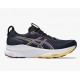 ZAPATILLA HOMBRE ASICS GEL-KAYANO 32 MIDNIGHT-BLACK 1011C052-400