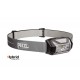 LINTERNA PETZL TIKKA CORE GRIS 450 LUMENS E067AA00
