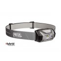 LINTERNA PETZL TIKKA CORE GRIS 450 LUMENS E067AA00