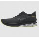 ZAPATILLA MIZUNO HOMBRE WAVE SKYRISE 6 BLACK-HARBOR MIST-LEMON TONIC J1GC250952