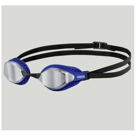 GAFAS ARENA AIR SPEED MIRROR SILVER-BLUE 3151103