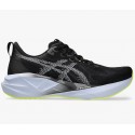ZAPATILLA HOMBRE ASICS NOVABLAST 5 BLACK-BLUE FADE 1011B974-003