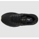 ZAPATILLA MIZUNO MUJER WAVE SKYRISE 6 BLACK-SNOW WHITE-GLOWING CREAM J1GD250972
