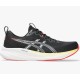 ZAPATILLA HOMBRE ASICS GEL-PULSE 16 BLACK-WHITE 1011B962-004