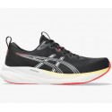 ZAPATILLA HOMBRE ASICS GEL-PULSE 16 BLACK-WHITE 1011B962-004