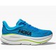 ZAPATILLA HOKA HOMBRE BONDI 9 SKYWARD BLUE-HOKA BLUE 1162011