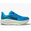ZAPATILLA HOKA HOMBRE BONDI 9 SKYWARD BLUE-HOKA BLUE 1162011
