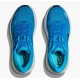 ZAPATILLA HOKA HOMBRE BONDI 9 SKYWARD BLUE-HOKA BLUE 1162011