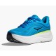 ZAPATILLA HOKA HOMBRE BONDI 9 SKYWARD BLUE-HOKA BLUE 1162011