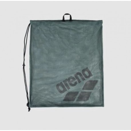 BOLSA ARENA ONE GO MESH BAG SAGE 10240300