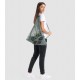 BOLSA ARENA ONE GO MESH BAG SAGE 10240300