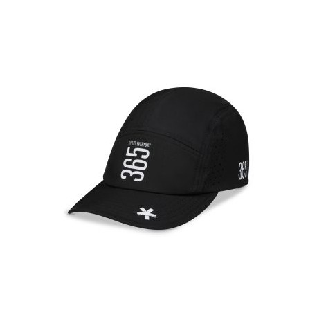 GORRA 365 SPORTEVERYDAY LITE CAP NEGRO SED-00102