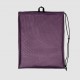 BOLSA ARENA ONE GO MESH BAG PLUM 10240200