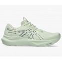 ZAPATILLA ASICS MUJER GT-2000 14 WHISPER GREEN-MONUMENT BLUE 1012B843-300