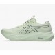 ZAPATILLA ASICS MUJER GT-2000 14 WHISPER GREEN-MONUMENT BLUE 1012B843-300