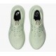ZAPATILLA ASICS MUJER GT-2000 14 WHISPER GREEN-MONUMENT BLUE 1012B843-300