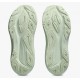 ZAPATILLA ASICS MUJER GT-2000 14 WHISPER GREEN-MONUMENT BLUE 1012B843-300