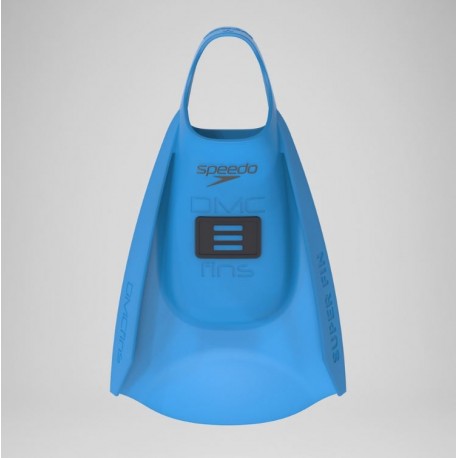 ALETA SPEEDO DMC SUPER FIN BLUE 8-00536101653