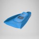 ALETA SPEEDO DMC SUPER FIN BLUE 8-00536101653